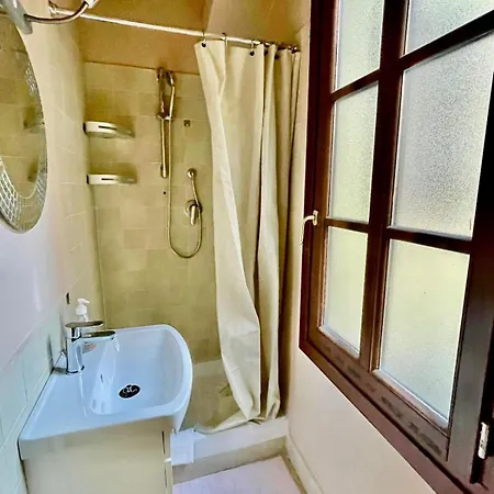 Il Cortile Del Centro 17 Torino