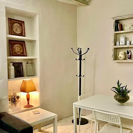 Appartamento Il Cortile Del Centro 17