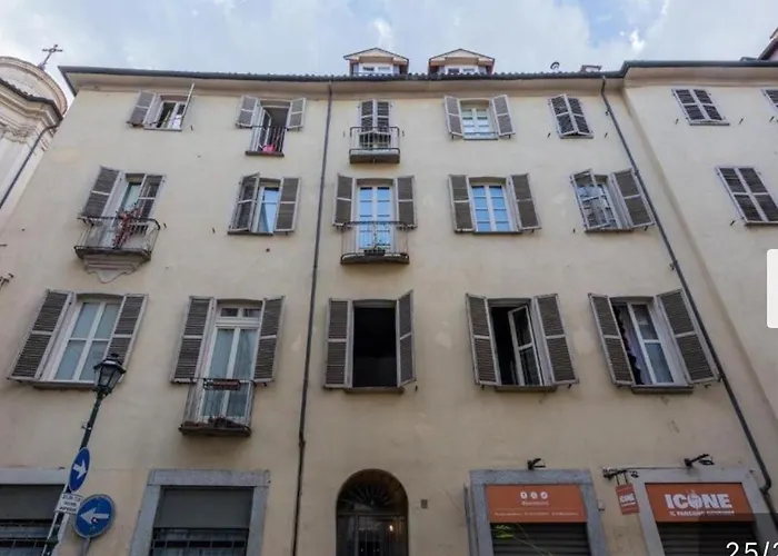 Il Cortile Del Centro 17 Appartement *