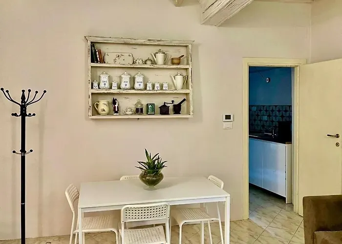 Il Cortile Del Centro 17 *