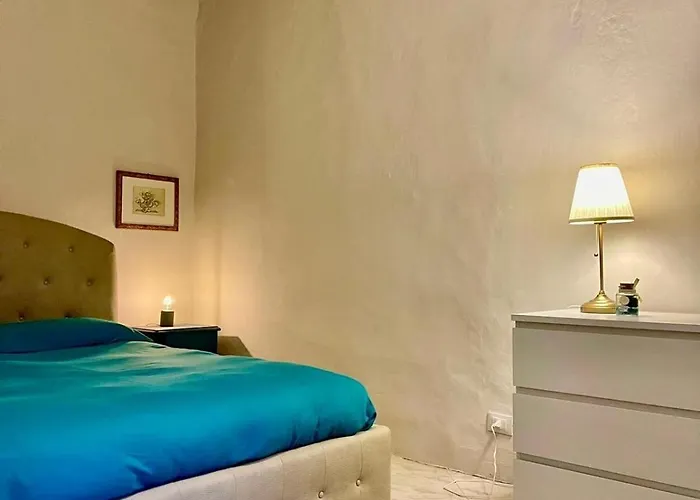 Il Cortile Del Centro 17 * Turín