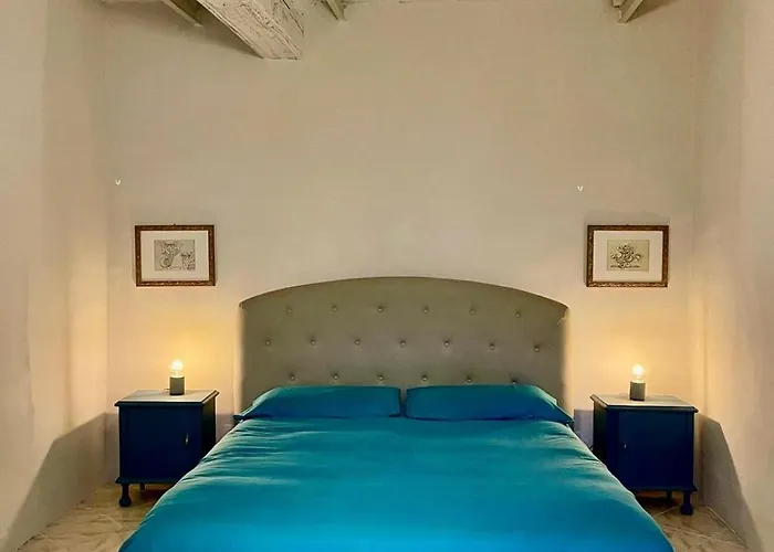 Il Cortile Del Centro 17 Apartamento