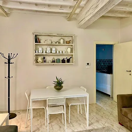 Il Cortile Del Centro 17 *