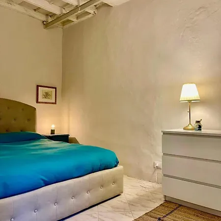 Il Cortile Del Centro 17 * Turín