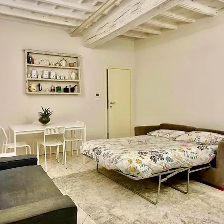 Il Cortile Del Centro 17