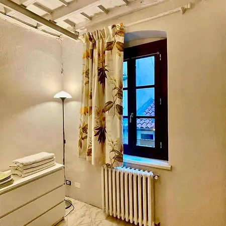 Apartmán Il Cortile Del Centro 17 Turín