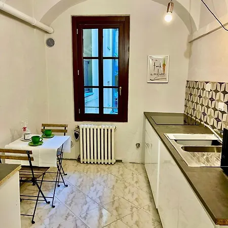 Il Cortile Del Centro 17