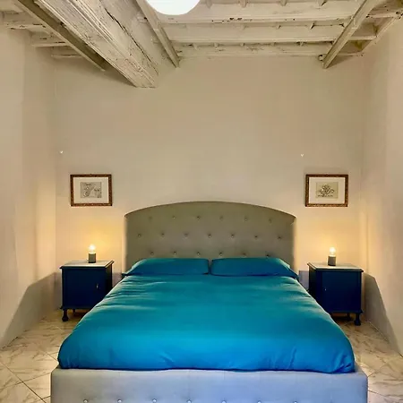 Il Cortile Del Centro 17 דירה