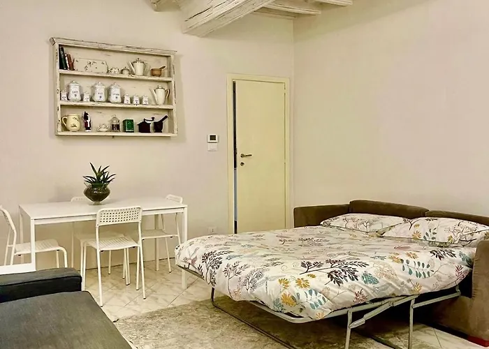 Il Cortile Del Centro 17